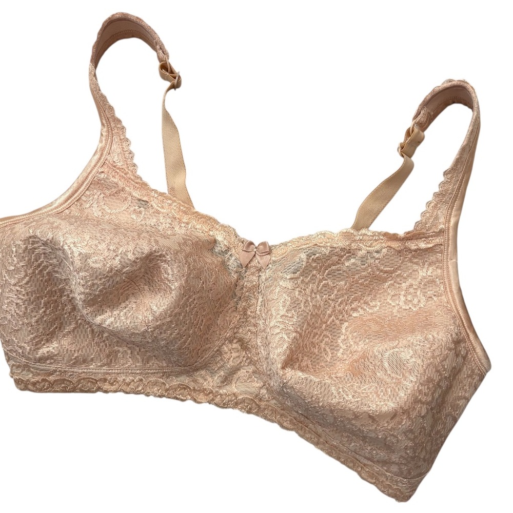 Playtex Nude Bra